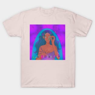 Gucci tears T-Shirt